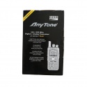 ANYTONE AT-878 V1 + GPS 144-430Mhz d'occasion