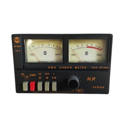 ZETAGI HP500 Tos-mètre / Watt-mètre d'occasion