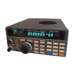YAESU FRG 9600 émetteur récepteur VHF UHF d'occasion