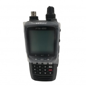 YAESU FTA-450L d'occasion