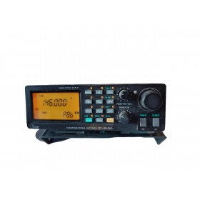 ICOM IC-R100 récepteurHF/VHF/UHF occasion
