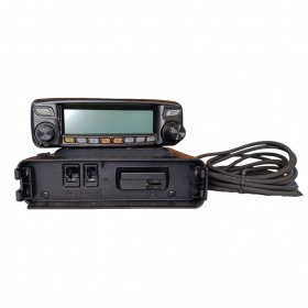 YAESU FTM-100 mobile VHF UHF FM C4FM d'occasion