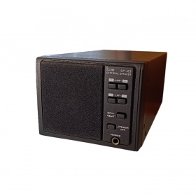 ICOM SP-23 haut-parleur externe pour IC-7300 et IC-R8600 d'occasion