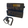 ICOM IC-M710RT transceiver MF/HF occasion