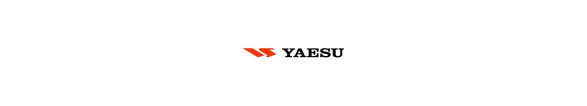 Yaesu