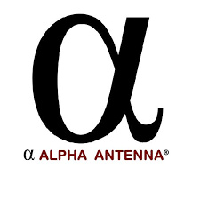 Alpha antenna